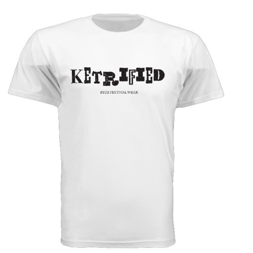 KETRIFIED T-Shirt