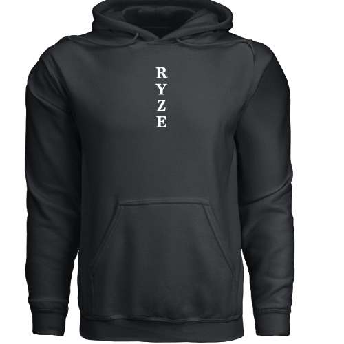 Riddim Function Hoodie