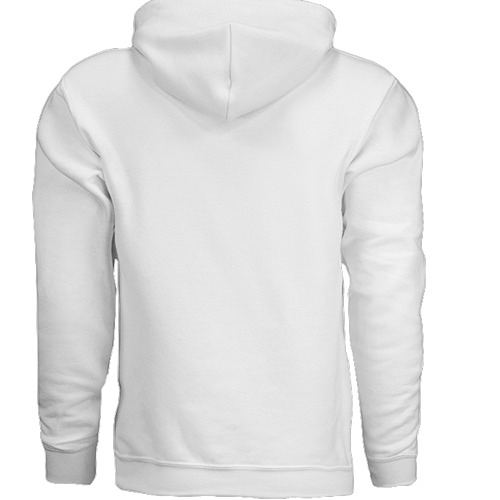 Trippy Hippy Hoodie