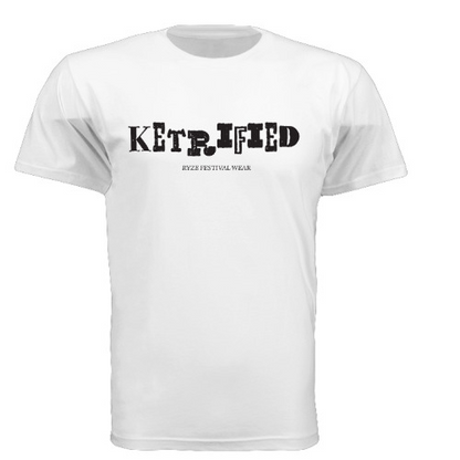 KETRIFIED T-Shirt
