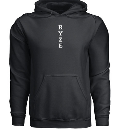 Riddim Function Hoodie